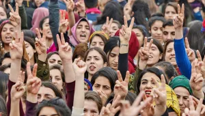 Devrimci Halk Savaşı ve ittifaklar