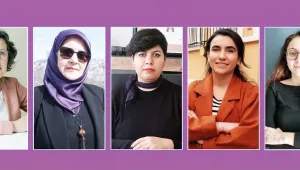 Kadın düşmanı ittifakı göndereceğiz