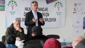 Anlı: Avrupa'da birinci olmalıyız