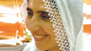 Leyla...