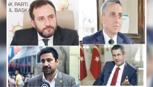 AKP’nin listesinden pislik akıyor