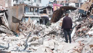 Hatay’da yan sanayi yok oldu