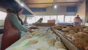 Dayanışmanın bazı sorunlarına dair
