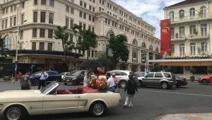 Vietnam’da 8 gün