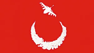 Bu canları alan ecel değil