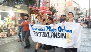 Tecavüzcülerin üniformalı olması tesadüf mü?