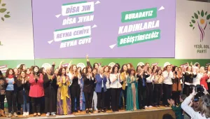 Dağıtalım puslu Ankara havasını!
