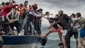 İtalya’da göçmen OHAL’i