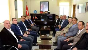 Şırnak Valisi'nden oy tehdidi