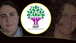 HDP: Öfkeliyiz, üzgünüz