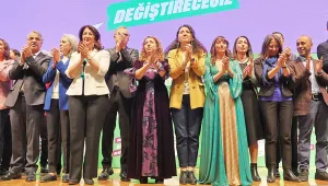 Seçim kurucu meclis işlevi görmeli!