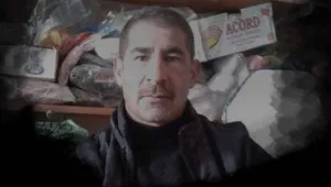 Şen'in soruşturması 18 aydır bitirilmedi