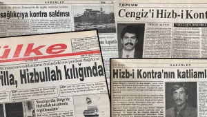 Edebiyat ve sinemanın Hizbullah’a dair hafıza körlüğü