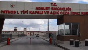 Patnos Cezaevi'nde işkence sürüyor