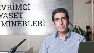 İlk hedef Erdoğan’ı göndermek