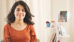 Belleğimde Beritanların mücadelesi