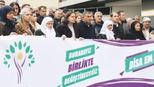 Serhat kolu Gever'den başladı