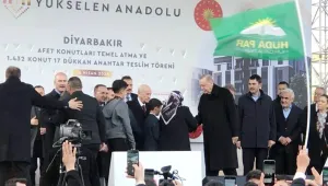 Erdoğan’ın Diyarbakır gezisi ve Hüda-Par 