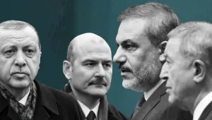 Erdoğan nasıl dize geldi? 