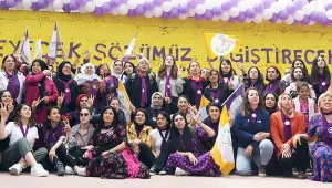 Seçimlere az kala feminist dersler -3-