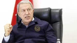 Hulusi’nin soykırım itirafı