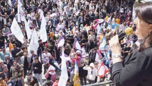 En büyük felaket AKP'dir