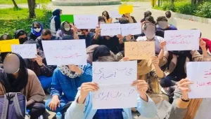 Molla rejimin ‘Mobil mahkemeleri’