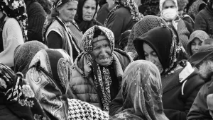 Semsûr: Çileya Giran