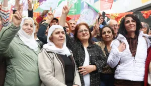 Oy kullanmayan Dêrsimli kalmasın