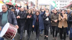 Kars'ta Yeşil Sol farkı
