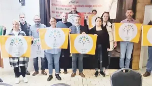 Ulm’da ilk defa seçim sandığı kurulacak