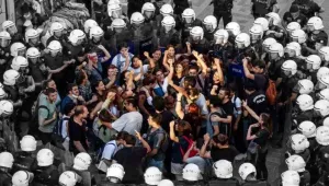 Toplumsal cinnet iktidarın işine yarıyor