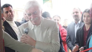 Cengiz Çandar: Ruhen Kurdistaniyim