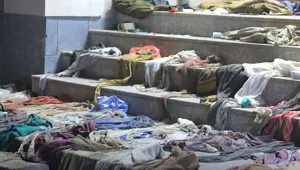 Yemen’de yardım izdihamı: 78 ölü, 150 yaralı