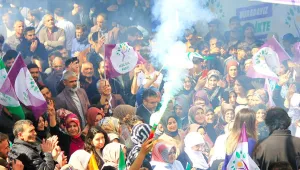 Süreci radikal demokrasi ile taçlandıralım