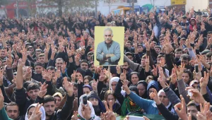 Sosyalizmin temel ilkesi kadın özgürlüğüdür
