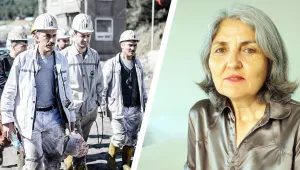 İşçilerin mezarı, sermayenin kasaları