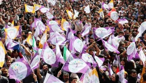 Değişim için sandıklara!