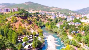 Sol’un güzellik uykusu