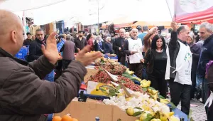 Söz verdik; göndereceğiz