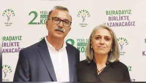 Siz de bu sürecin parçası olun