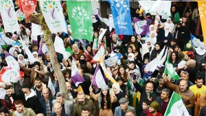 Seçim hileleri ve demokratik katılım