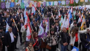 Yeşil Sol Avrupa’da meydanlara indi