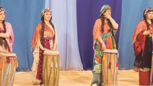Hunergeha Welat’tan yeni kilam