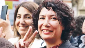 Halk bizde umudu görüyor