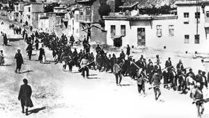 Baharı göremeyenler