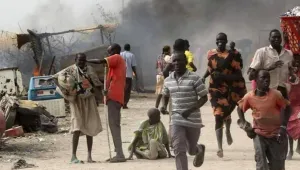 Sudan’da ölü sayısı 420’yi aştı