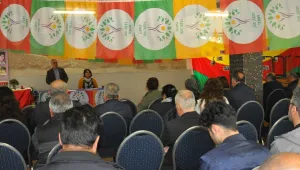 Son darbeyi seçimde vuralım