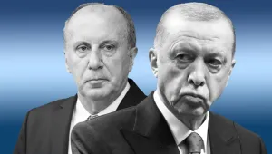 Erdoğan, İnce lehine çekilirse