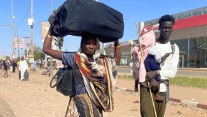 Sudan’da 3 günlük ateşkes